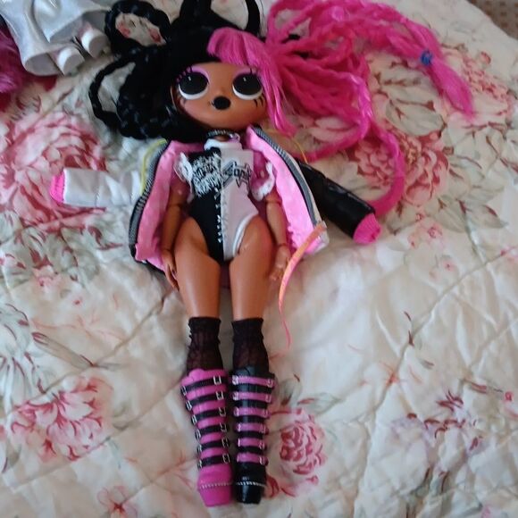 L.O.L. Surprise! Other - Lol Doll 